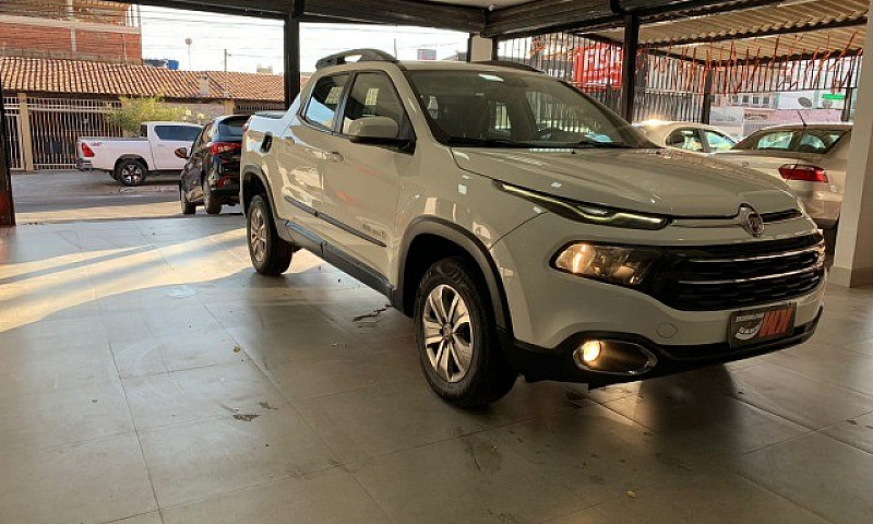 Fiat Toro 1.8 Aut. F...