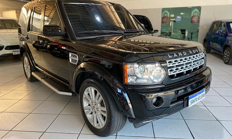Discovery 4 S 5L 201...