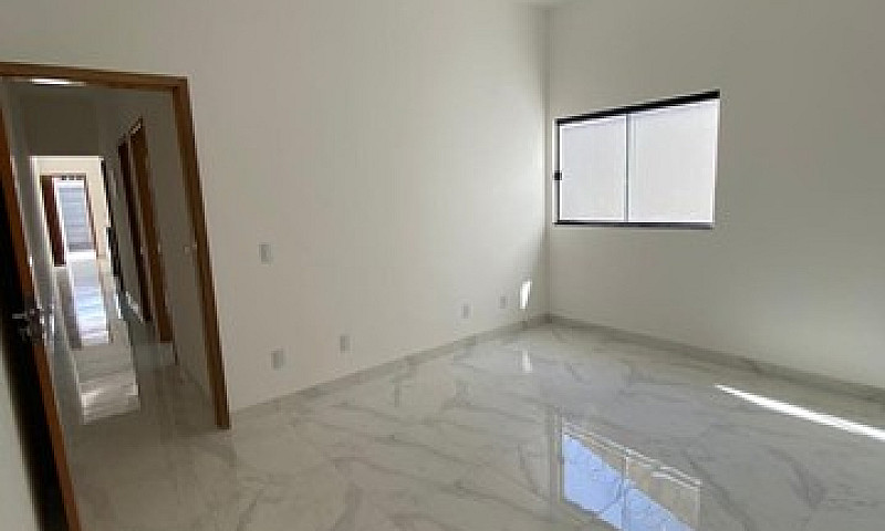 Casa 3 Quartos No Tr...
