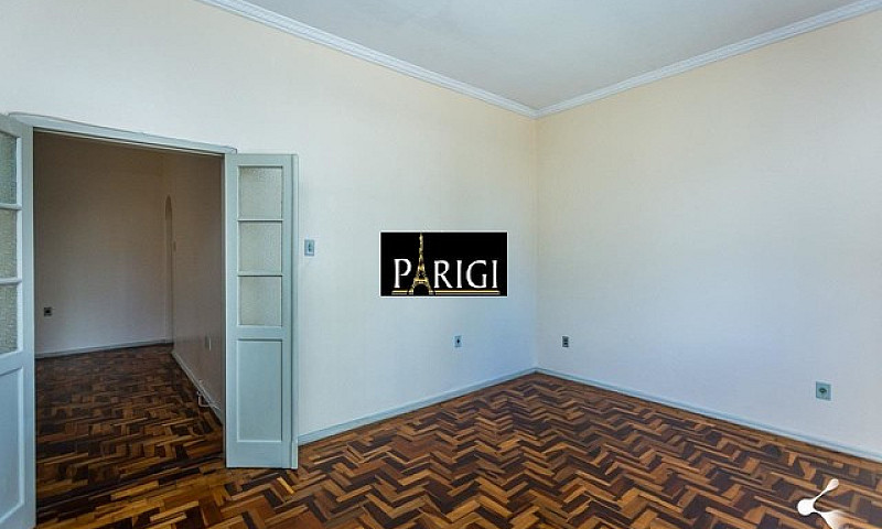 Casa Com 2 Dormitóri...