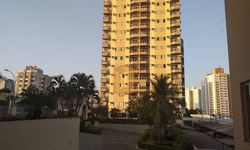 Apartamento No Bosqu...