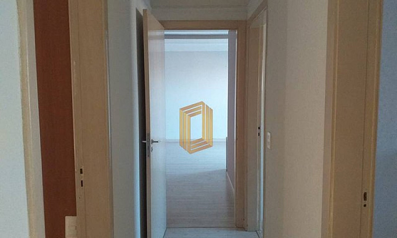 Apartamento No Bosqu...