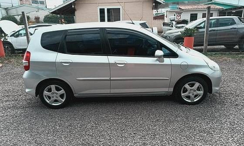 Honda Fit 2008/2008 ...