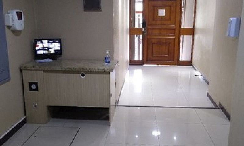 Apto 01 Dorm Com Box...