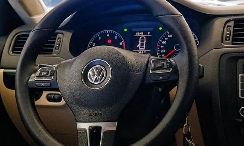 Jetta Confortline 2....