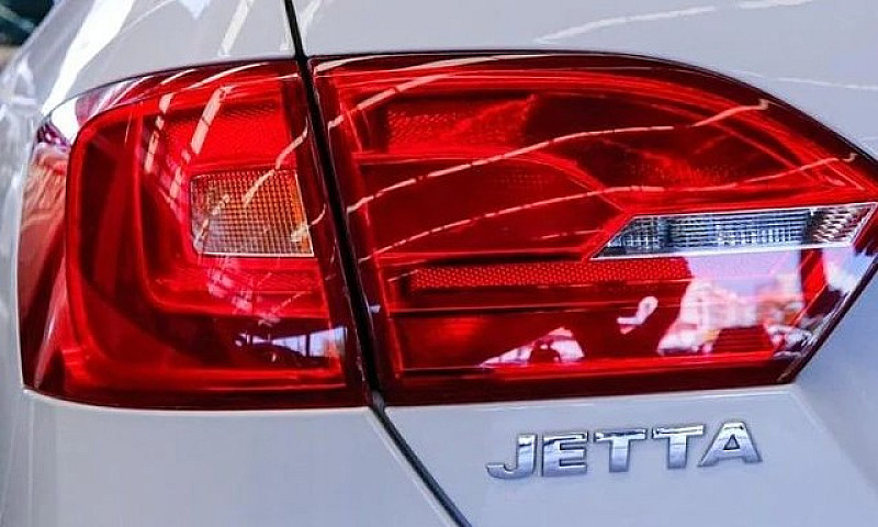 Jetta Confortline 2....
