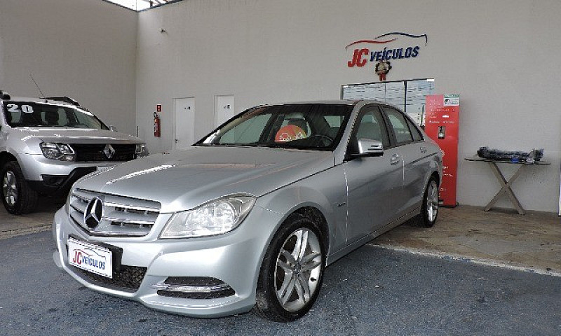 Mercedes-Benz 1.6 C1...