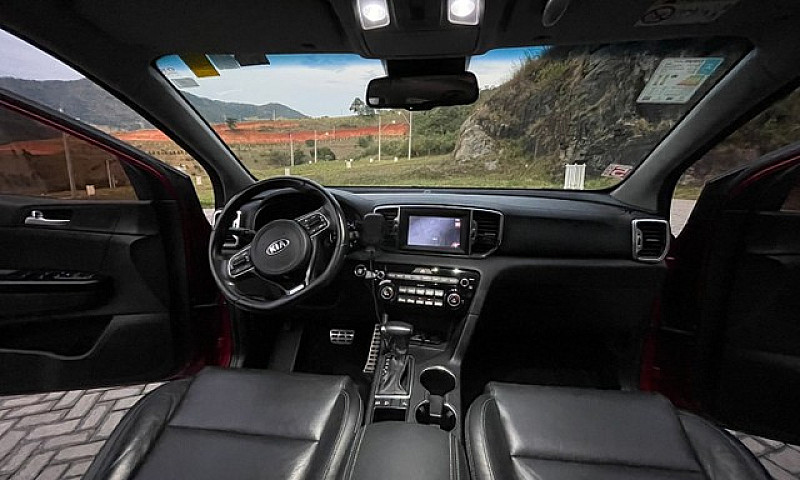 Vendo Kia Sportage 2...
