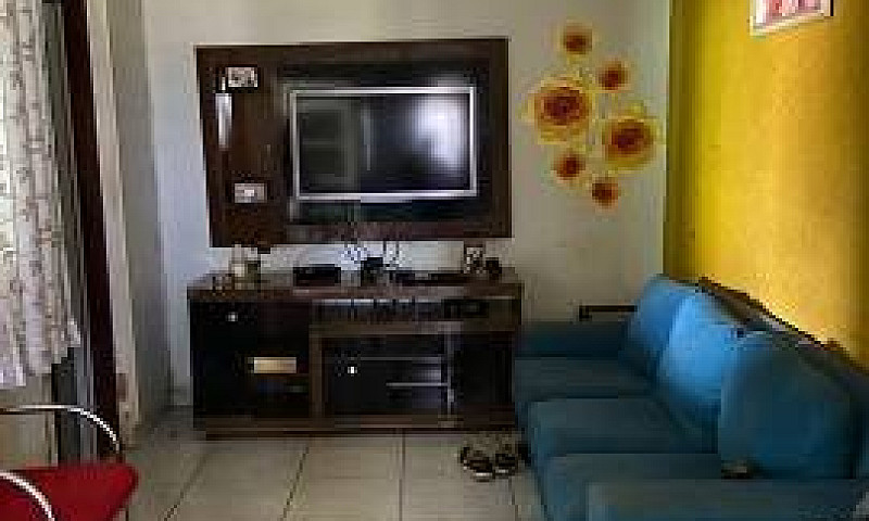 Casa Para Venda Em C...