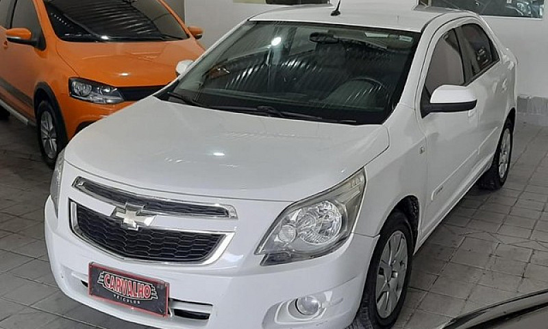 Chevrolet Cobalt Lt ...