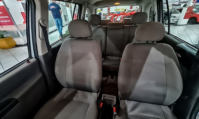 Chevrolet Zafira 2.0...
