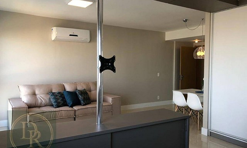 Loft Com 1 Dormitóri...