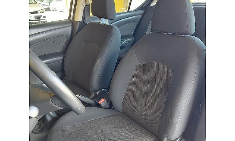 Nissan Versa Sv 1.6 ...