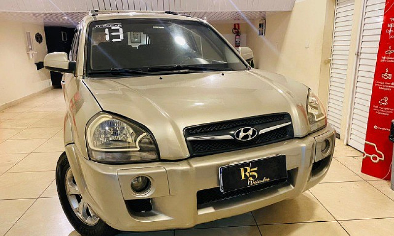 Hyundai Tucson 2013 ...