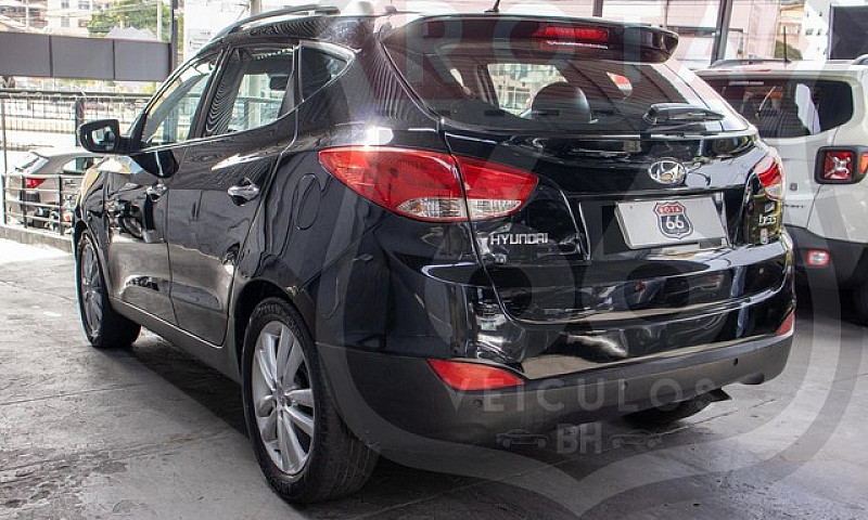 Ix35 Gls...