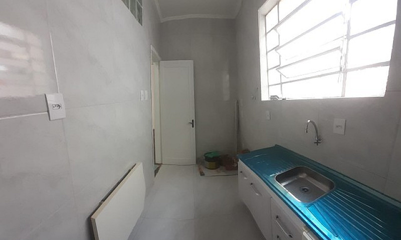 Apartamento Para Alu...