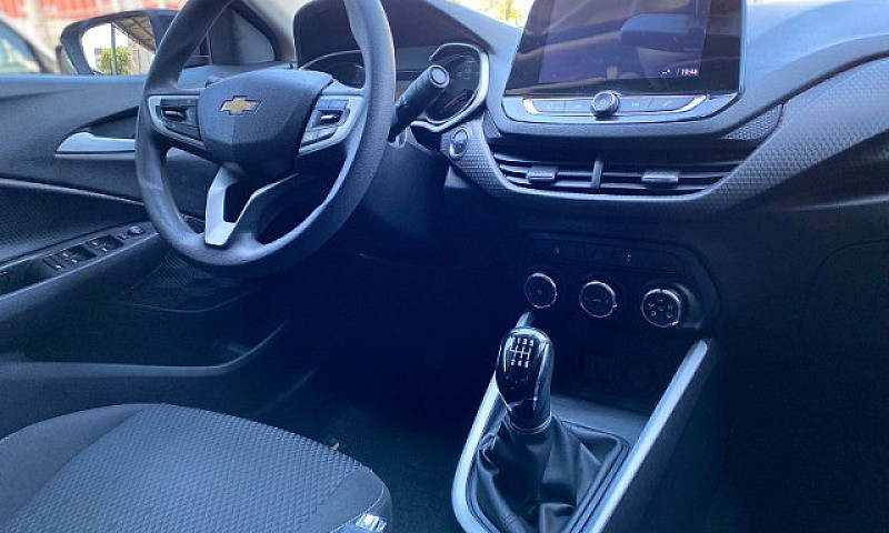 Chevrolet Onix Lt 1....
