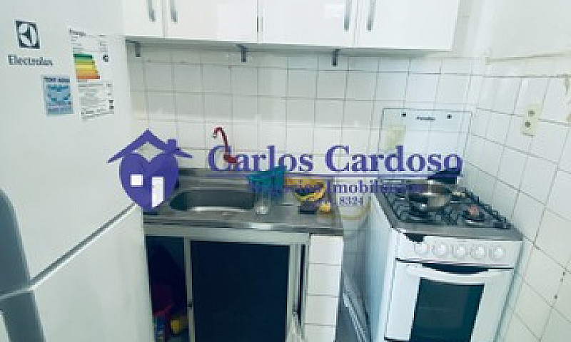 Ccni - Apartamento D...