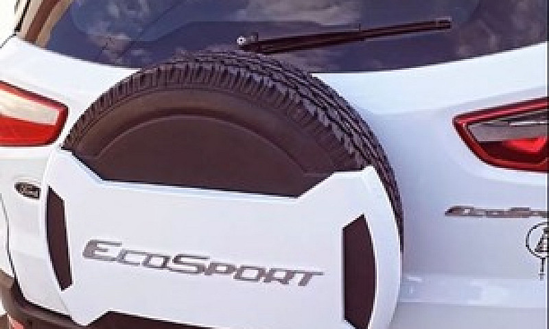 Ford Ecosport S.e 1....