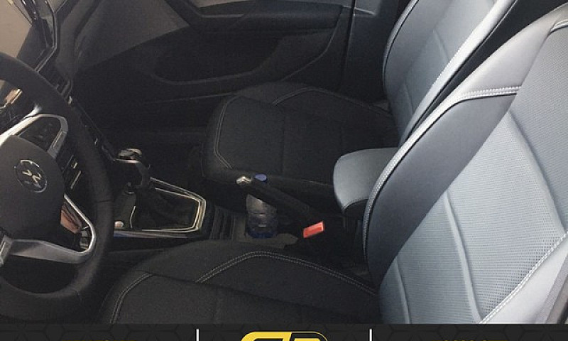 Volkswagen T-Cross H...