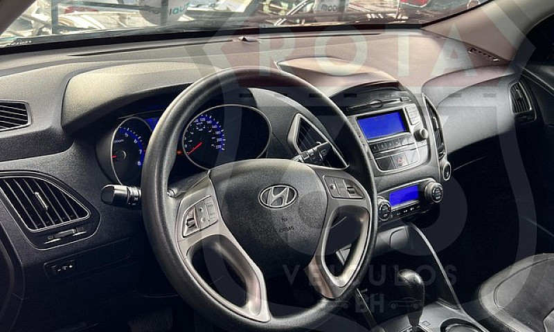Ix35 Gls...