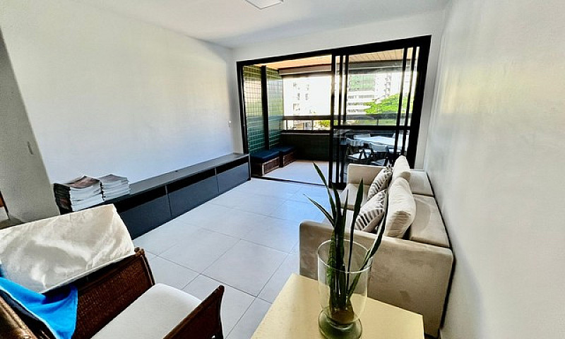 Apartamento Localiza...