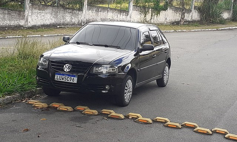 Gol G4...