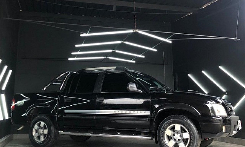 Gm/Chevrolet S10 2.4...