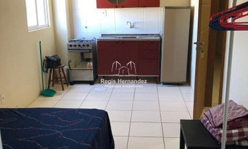Kitinet Imediações D...