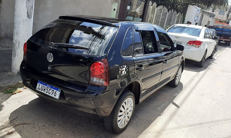 Gol G4...
