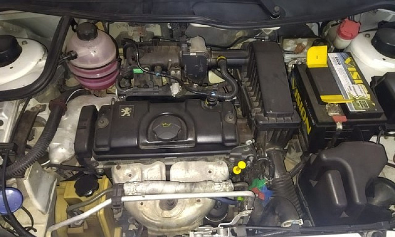 207 Passion Peugeot ...