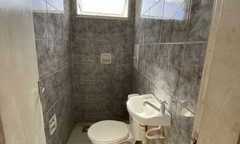 Alugo Sala Comercial...