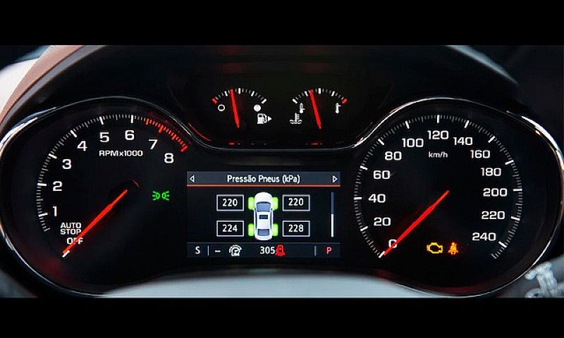 Chevrolet Cruze 1.4 ...