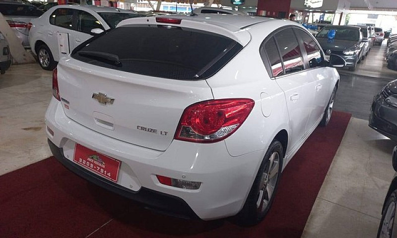 Cruze 2013/2014 1.8 ...