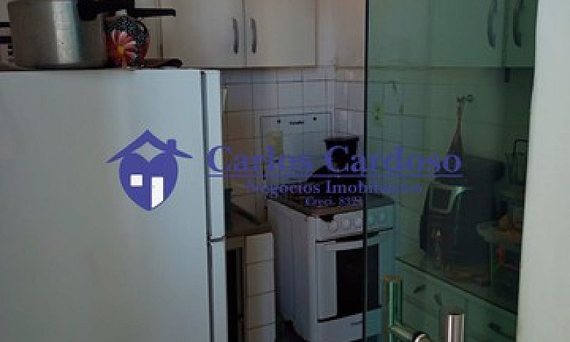 Ccni - Apartamento D...