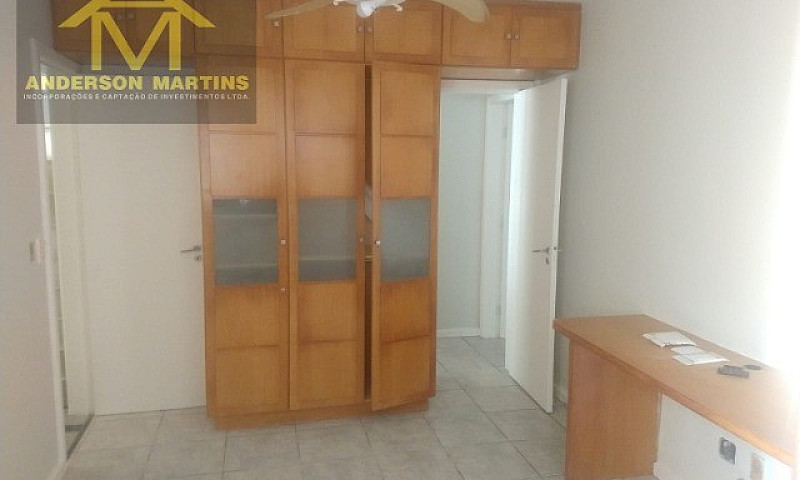 Apartamento 4 Quarto...