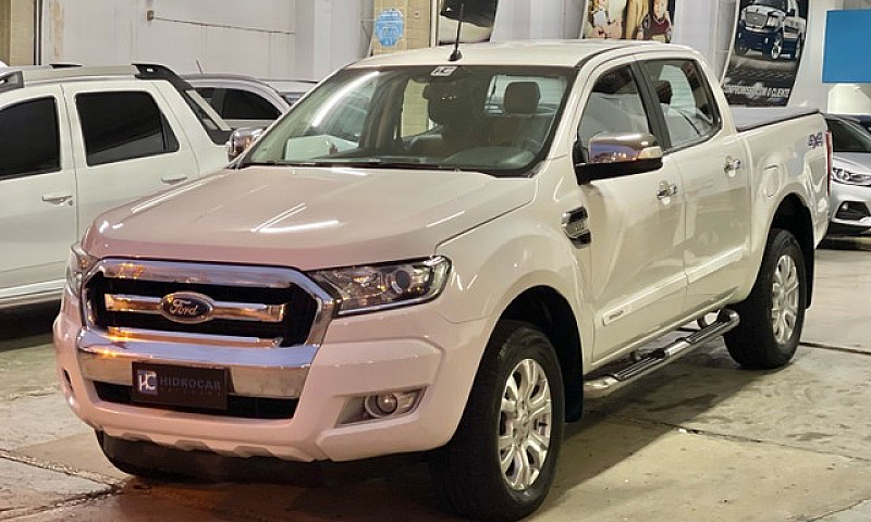 Ranger Xlt...