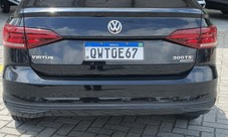 Vw Virtus Comfortlin...