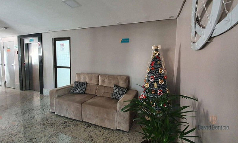 Apartamento Com 2 Do...