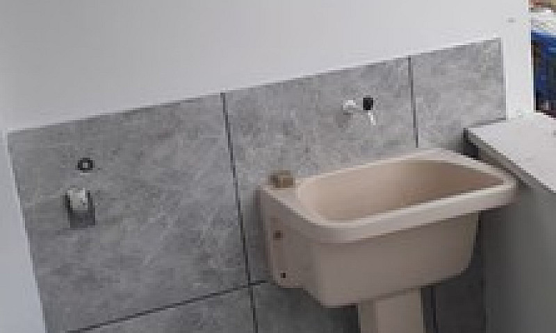 Apartamento Para Alu...