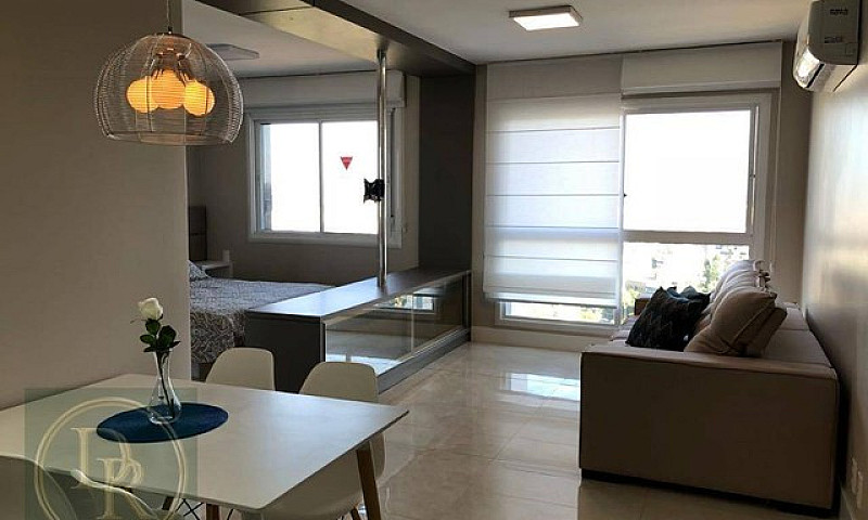Loft Com 1 Dormitóri...