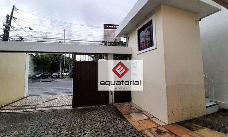 Apartamento Com 3 Do...
