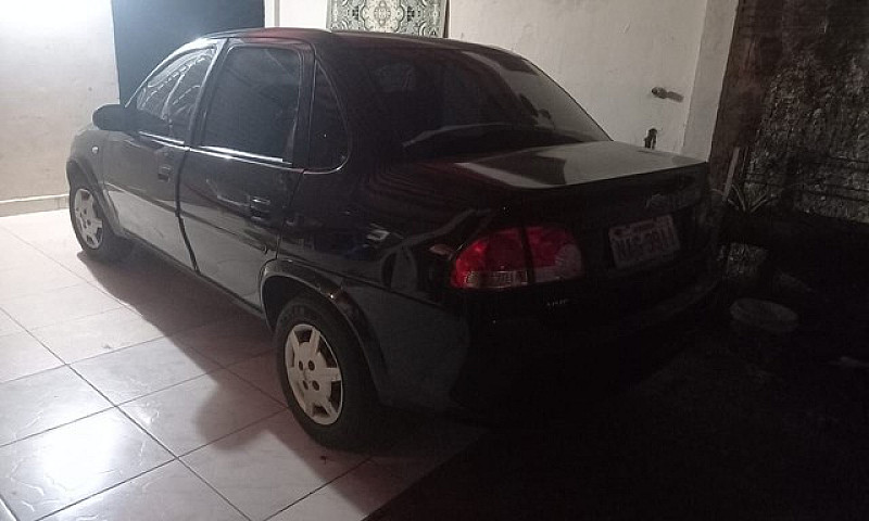 Vendo Este Carro...