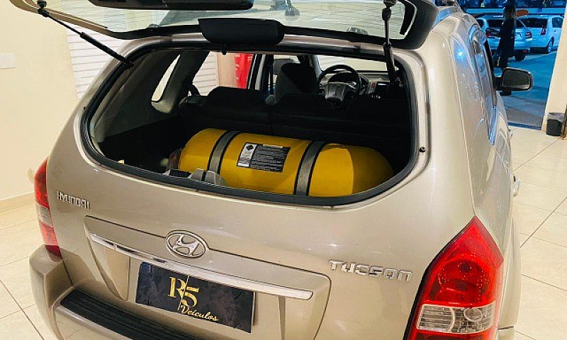 Hyundai Tucson 2013 ...