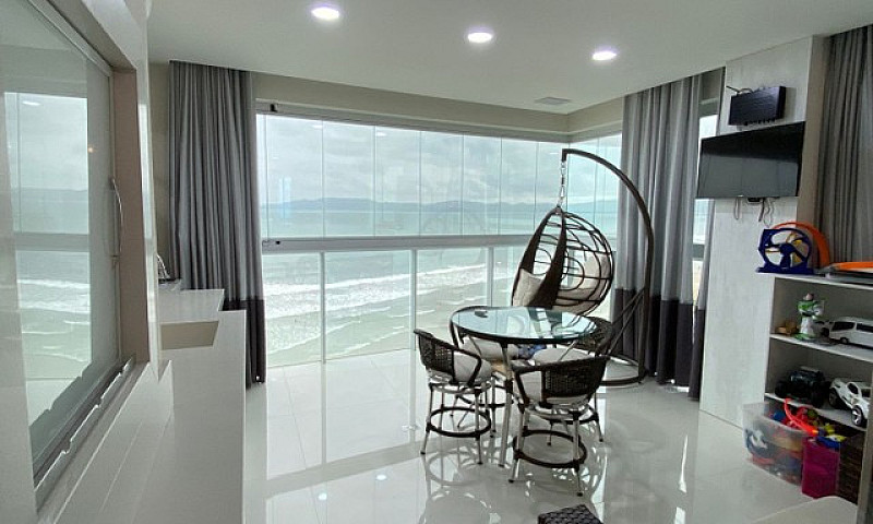 Apartamento Frente M...