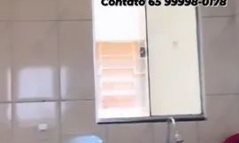 Apartamento 3/4 Jd A...