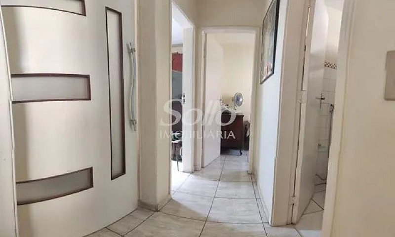 Venda Apartamento Pa...