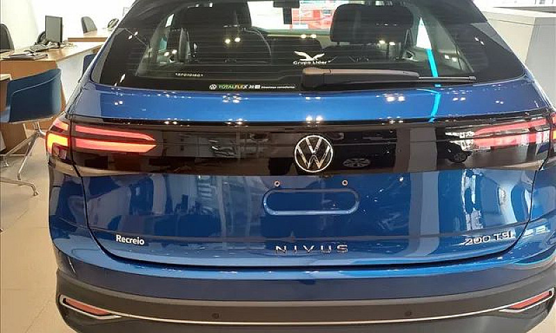 Volkswagen Nivus 1.0...