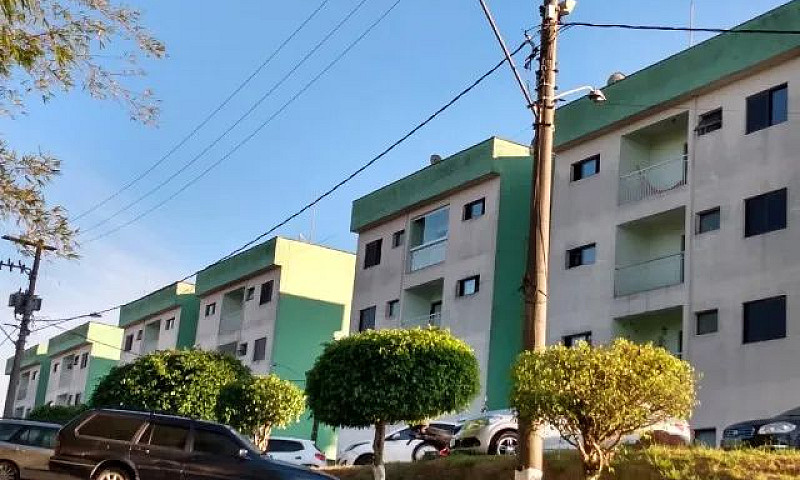 Apartamento 65M² 2 D...