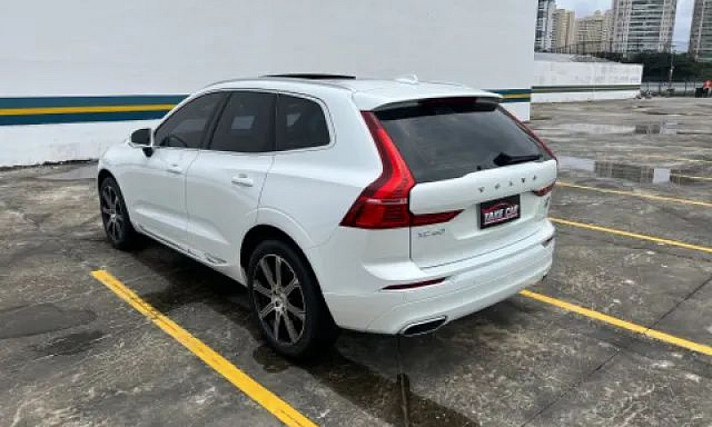 Volvo Xc60 T5 Inscri...